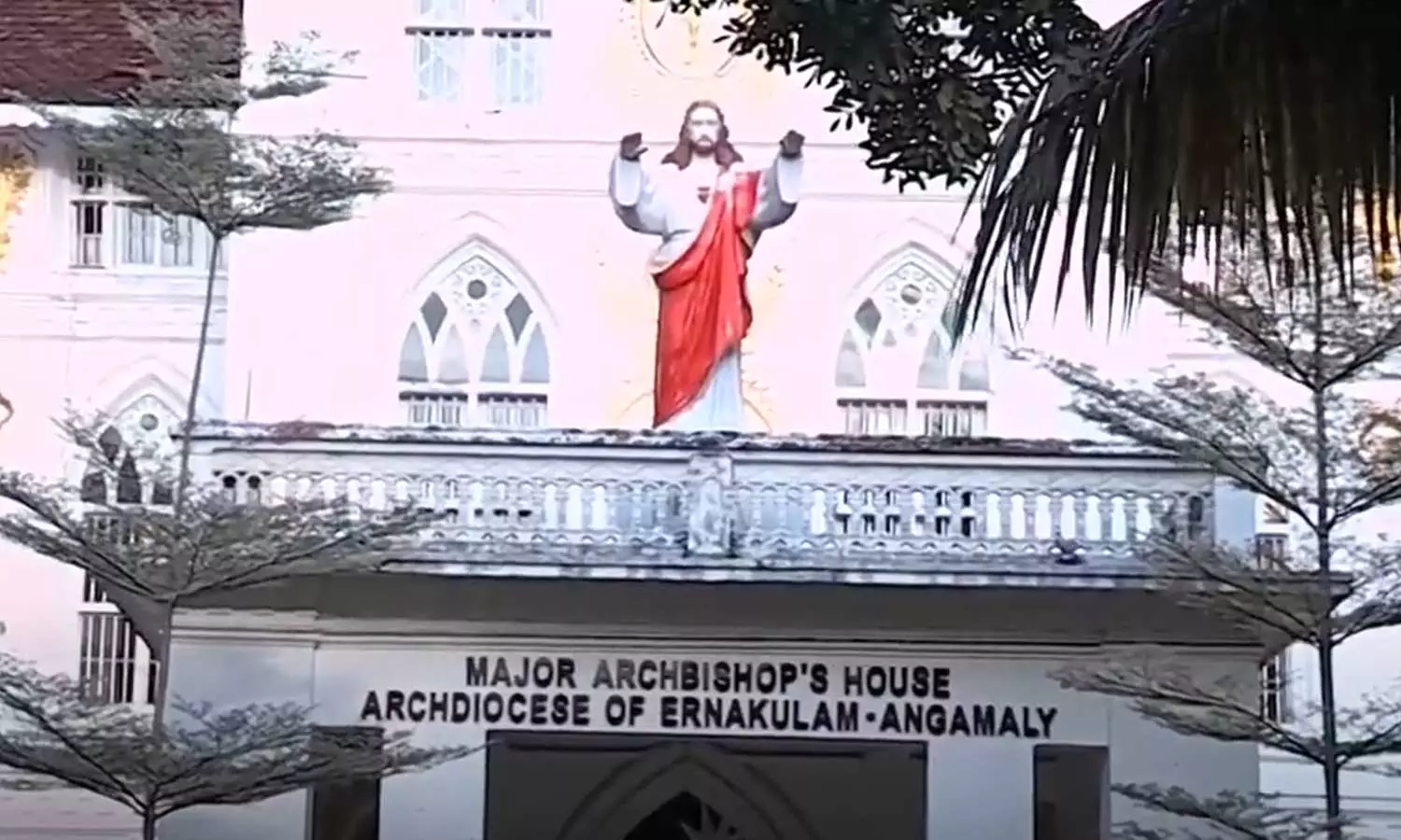 വിമതർക്കെതിരെ സീറോ മലബാർ സഭ; അച്ചടക്കനടപടികൾക്ക് പ്രത്യേക കോടതി