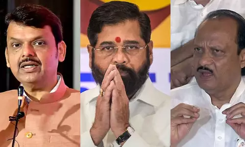 വകുപ്പ് എവിടെ? മഹാരാഷ്ട്രയിൽ മന്ത്രിമാരുടെ വകുപ്പുകൾ ഇപ്പോഴും തീരുമാനമായില്ല, തർക്കം തുടരുന്നു