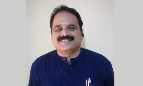 ആകാശവാണി തൃശൂർ സ്റ്റേഷൻ ഡയറക്ടർ എം. ബാലകൃഷ്ണൻ അന്തരിച്ചു