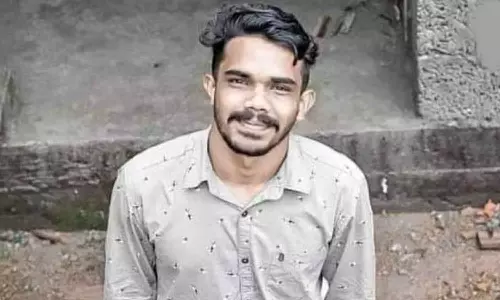 Arjun acquitted in Vandiperiyar case should surrender within 10 days: HC