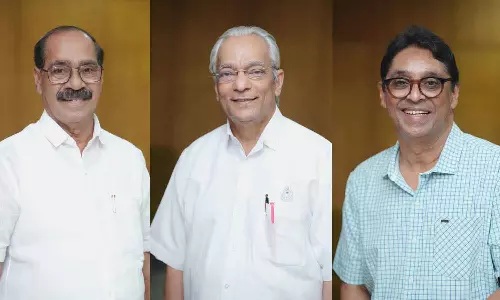 ആഗോള പ്രവാസി കൂട്ടായ്മയായി വേള്‍ഡ് കെഎംസിസി; ഭാരവാഹികളെ പ്രഖ്യാപിച്ചു