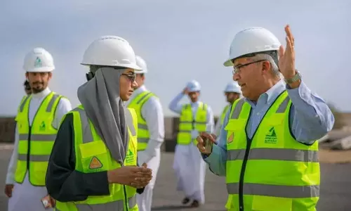 എൻജിനിയറിങ് മേഖലയിൽ പ്രവർത്തിക്കുന്നവർക്കായി പുതിയ ശമ്പള സ്‌കെയിലുമായി സൗദി