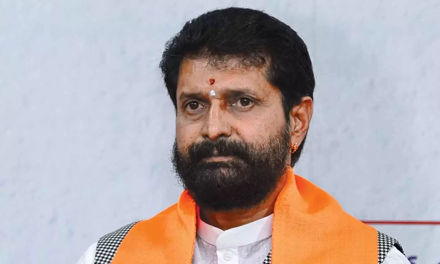 BJP Leader CT Ravi arrested