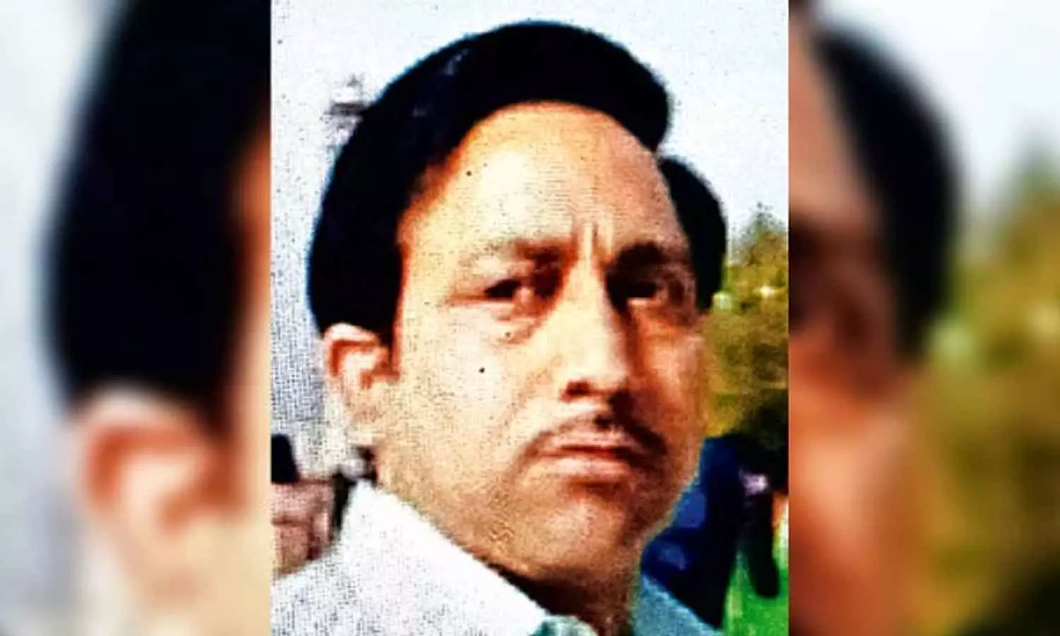 Held as ‘spy’ and acquitted, Uttar Pradesh man will be judge now