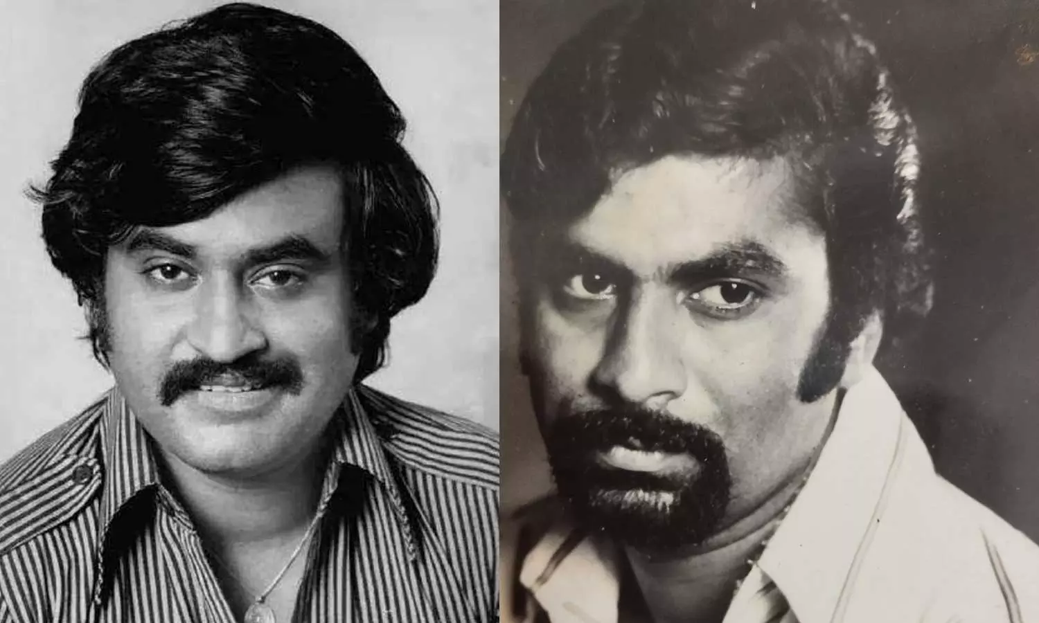 വർഷങ്ങൾക്കുശേഷം രജനീകാന്തുമായി ഒരു പുനസ്സമാഗമം​; ആദം അയൂബ്