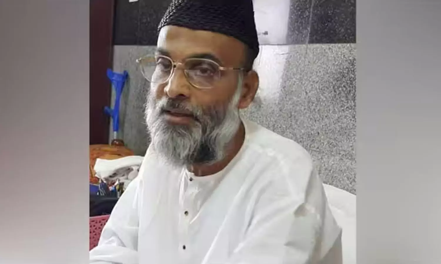 രക്തസമ്മർദം കൂടി, കടുത്ത ശ്വാസതടസവും; മഅ്ദനിയുടെ ആരോഗ്യനിലയിൽ മാറ്റമില്ല രക്തസമ്മർദം കൂടി, കടുത്ത ശ്വാസതടസവും; മഅ്ദനിയുടെ ആരോഗ്യനിലയിൽ മാറ്റമില്ല