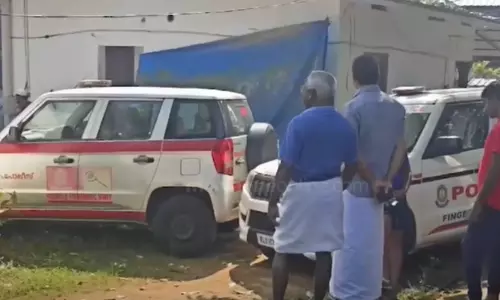 Kothamangalam murder