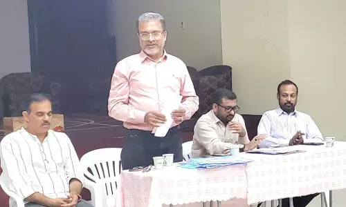 AMI Madrasa Salalah Sports Meet