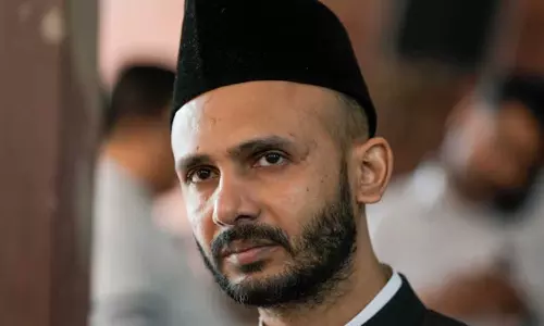 വൈദ്യുതിമോഷണം; എംപിക്ക് രണ്ട് കോടി പിഴ ചുമത്തി വൈദ്യുതവകുപ്പ്