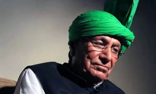 മുൻ ഹരിയാന മുഖ്യമന്ത്രി ഓം പ്രകാശ് ചൗട്ടാല അന്തരിച്ചു മുൻ ഹരിയാന മുഖ്യമന്ത്രി ഓം പ്രകാശ് ചൗട്ടാല അന്തരിച്ചു