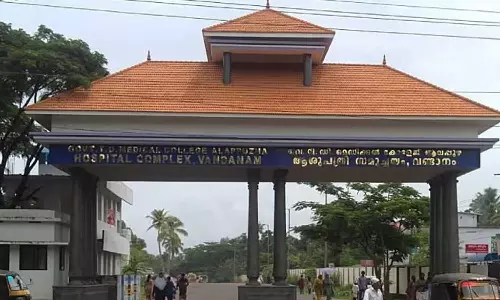 DNAresult, Pathanamthittaplustwostudentdeath, Vandanammedicalcollege