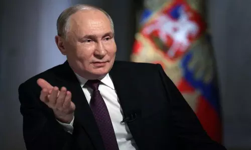 Russia, Ukraine, റഷ്യ, പുടിൻ, ട്രംപ്