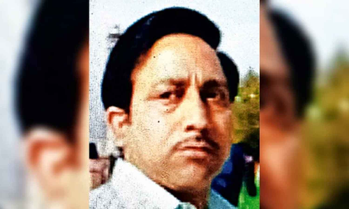 Held as ‘spy’ and acquitted, Uttar Pradesh man will be judge now