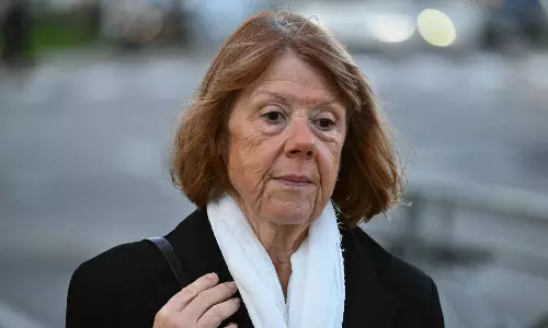 ഉറക്കഗുളിക നൽകി 9 വർഷക്കാലം പീഡനം, ബലാത്സംഗം ചെയ്യാൻ അപരിചിതരെ വിളിച്ചുവരുത്തി ഭർത്താവ്; ഗിസലെ പെലിക്കോട്ടിന്റെ നിയമപോരാട്ടം