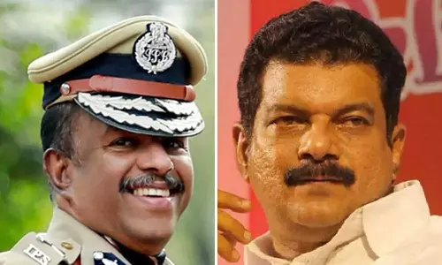 ‘ഡിജിപി നിയമനത്തിലേക്കുള്ള എളുപ്പവഴി കാക്കിക്കളസമാണോ?’; സർക്കാരിനെതിരെ പി.വി അൻവർ