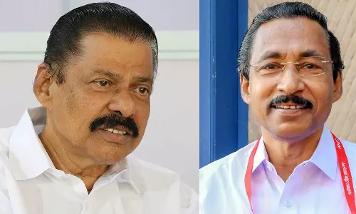 CPM has not said that MEC 7 is a tool of communal movement - MV Govindan rejects P. Mohanan