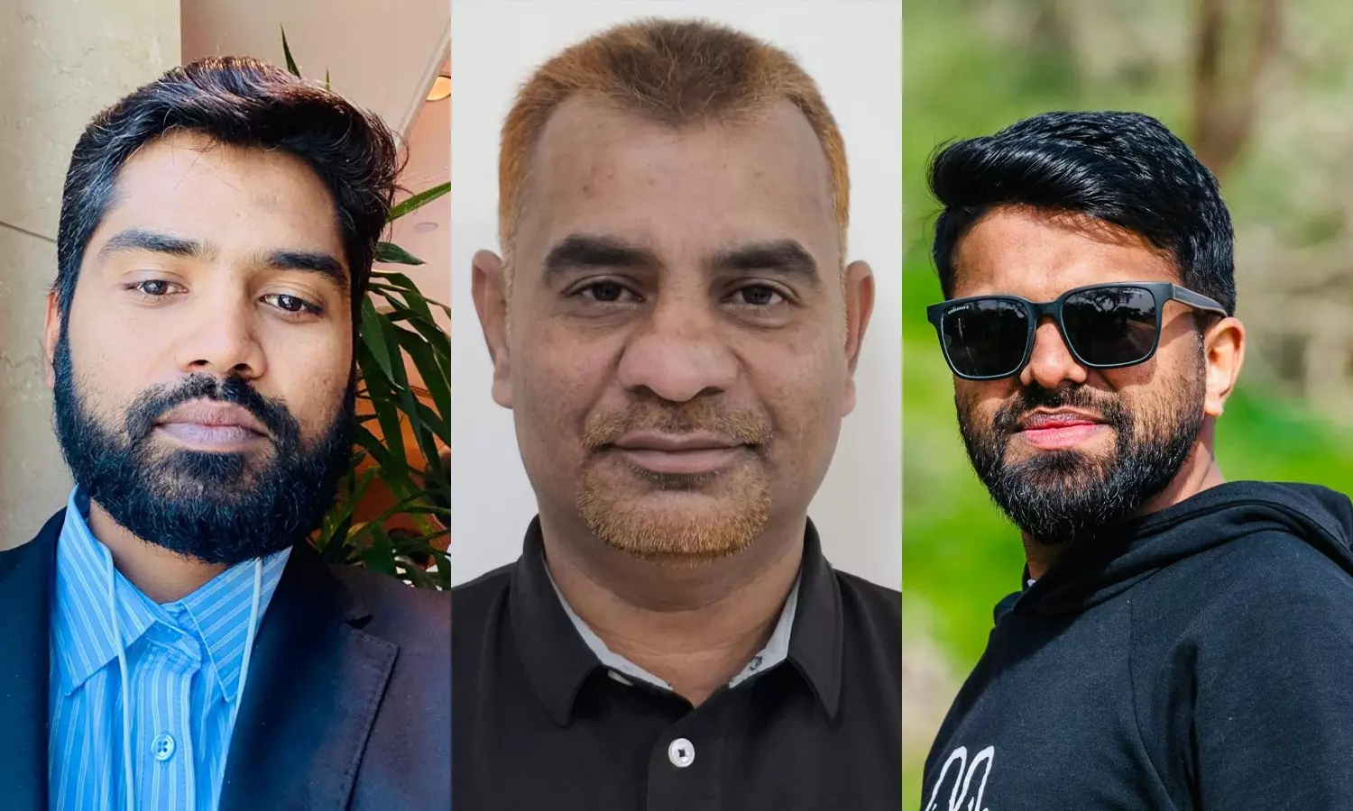 ദമ്മാം കെപ്വ വാർഷിക സംഗമം സംഘടിപ്പിച്ചു ദമ്മാം കെപ്വ വാർഷിക സംഗമം സംഘടിപ്പിച്ചു