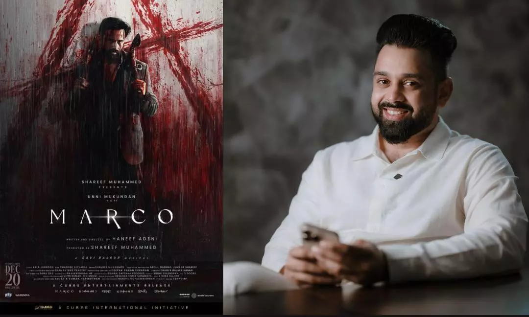 marco, sherif marco, sherif