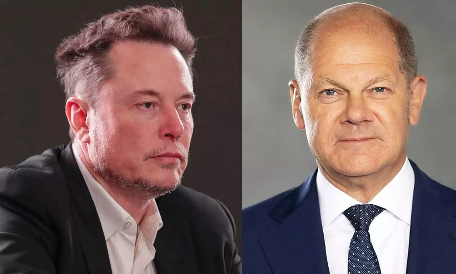 ‘Incompetent fool’: Elon Musk asks German Chancellor Olaf Scholz to quit over Christmas market attack,