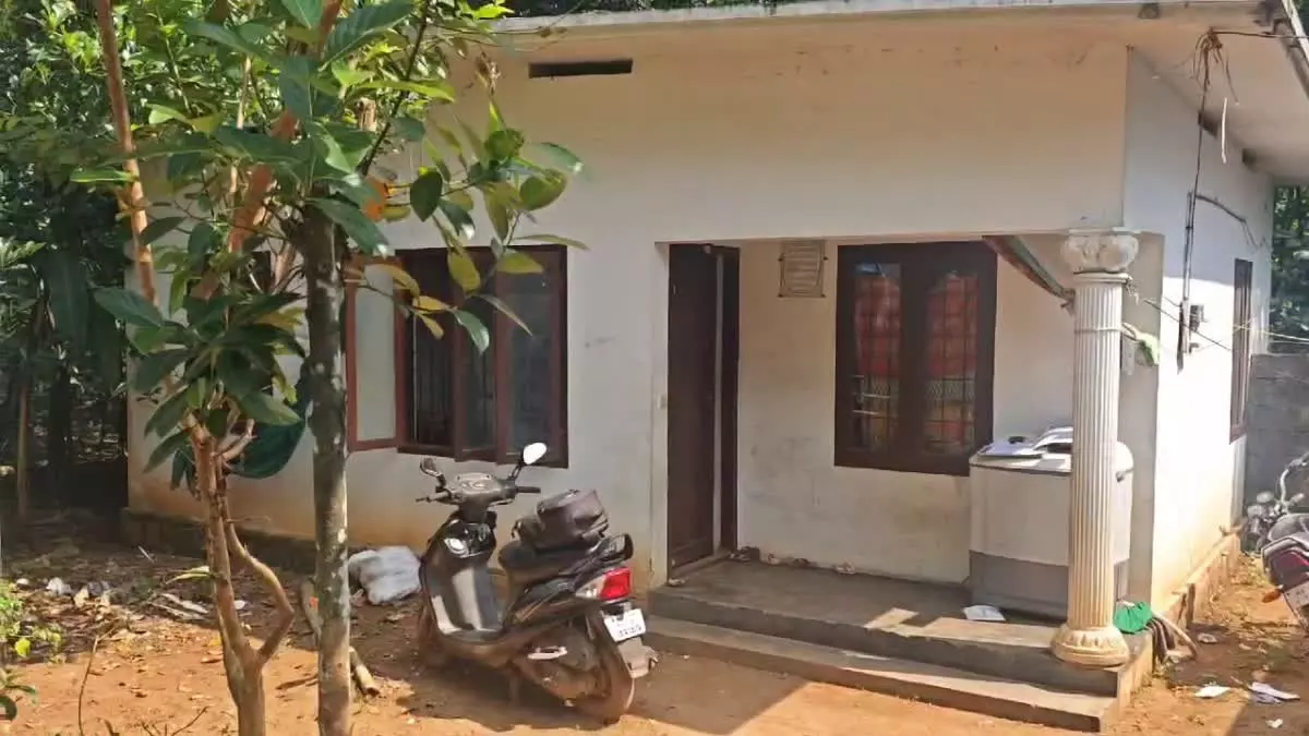 kothamangalam murder, കോതമം​ഗലം