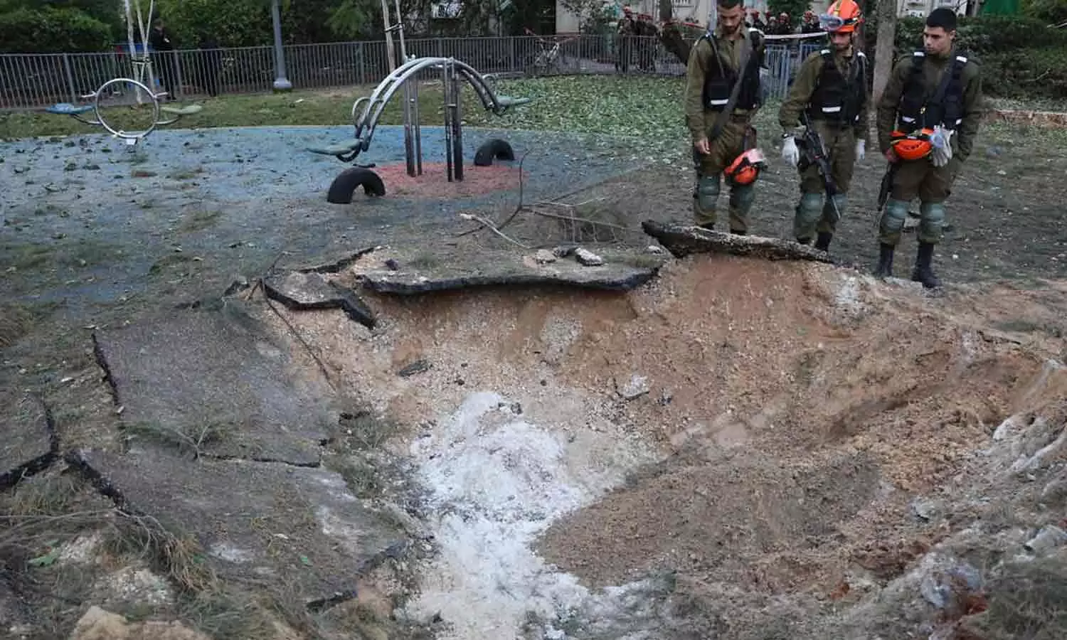 israel houthi attack israel houthi attack