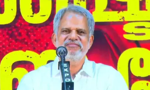 A Vijayaraghavan, Deepika Daily, എ വിജയരാഘവൻ , ദീപിക