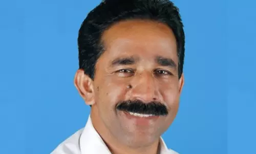 CV Varghese, CPIM, Sabu, സിവി വർഗീസ്, സാബു