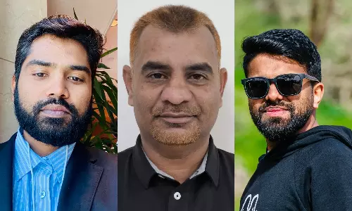 ദമ്മാം കെപ്‌വ വാർഷിക സംഗമം സംഘടിപ്പിച്ചു