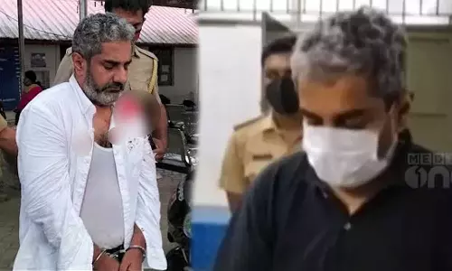 കാഞ്ഞിരപ്പള്ളി ഇരട്ടക്കൊലയില്‍ പ്രതിക്ക് ഇരട്ട ജീവപര്യന്തം തടവ്