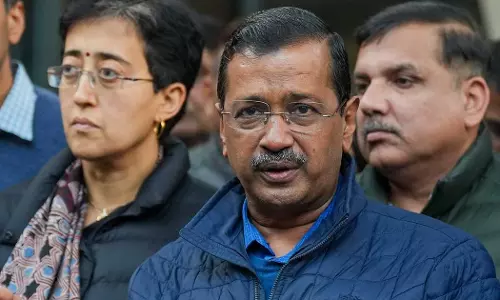 ഡൽഹി മദ്യനയ അഴിമതി: അരവിന്ദ് കെജ്രിവാളിനെ വിചാരണ ചെയ്യാൻ ഇഡിക്ക് അനുമതി നൽകി ലഫറ്റണന്റ് ഗവർണർ