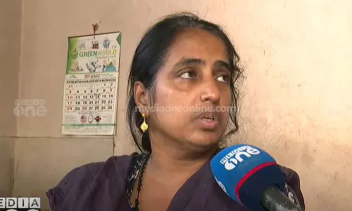 നിക്ഷേപകൻ ആത്മഹത്യ ചെയ്ത സംഭവം: സാബുവിന്റെ ഭാര്യയുടെ മൊഴി രേഖപ്പെടുത്തി