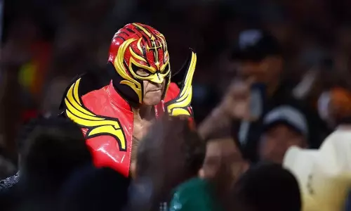 മരിച്ചത് ആ  റേ മിസ്റ്റീരിയോ അല്ല