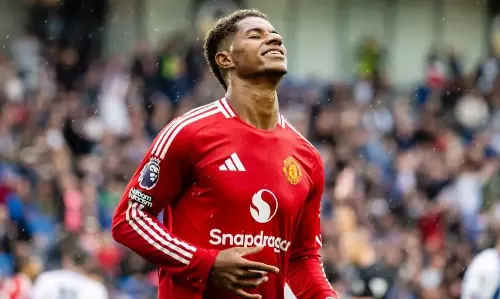 ചുവന്ന മണ്ണ് അന്യമാകുന്നു; റാഷ്ഫോഡിന് മുന്നിൽ ഇനിയെന്ത്? ചുവന്ന മണ്ണ് അന്യമാകുന്നു; റാഷ്ഫോഡിന് മുന്നിൽ ഇനിയെന്ത്?