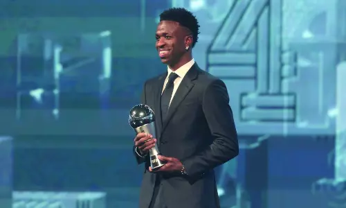 Vinicius Junior Vinicius Junior