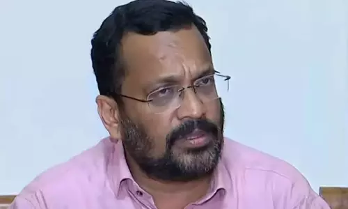 മുണ്ടക്കൈ പുനരധിവാസം: പുറത്തുവിട്ട ലിസ്റ്റ് അന്തിമമല്ലെന്ന് മന്ത്രി കെ. രാജൻ