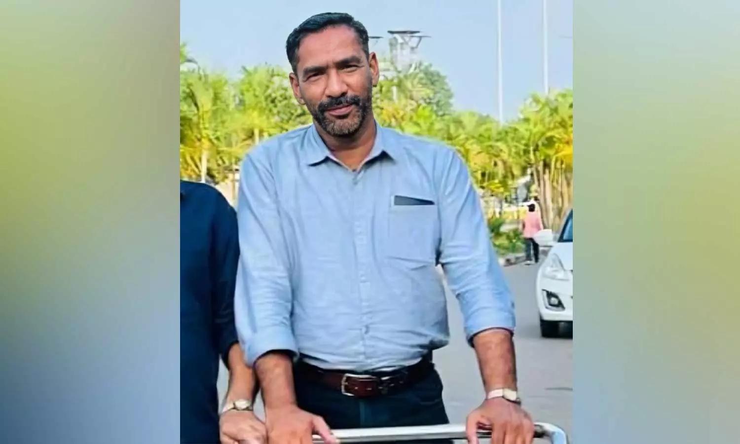 Heart attack; Vadakara native dies in Bahrain