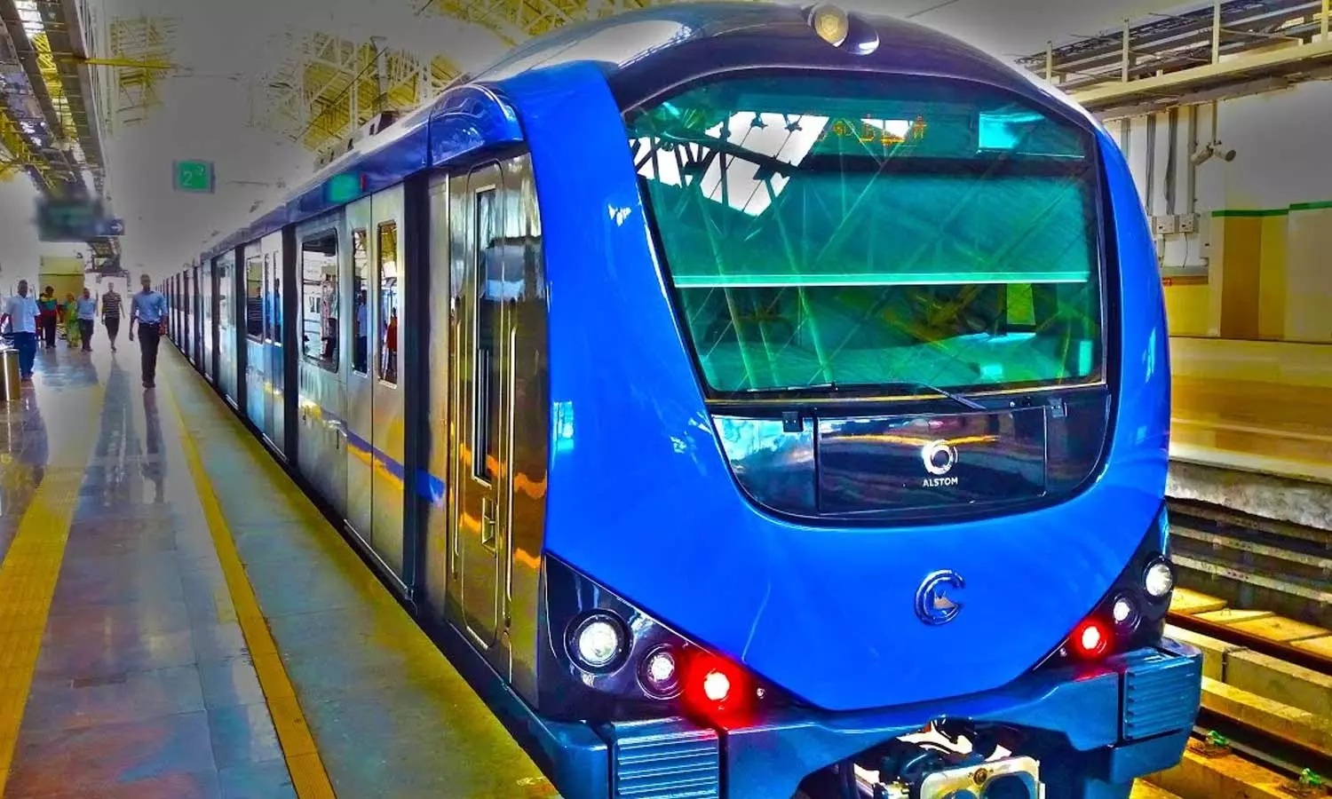 Kerala government seeks central governments approval for Kozhikode, Thiruvananthapuram metros, Kozhikode metro, Thiruvananthapuram metro Kerala government seeks central governments approval for Kozhikode, Thiruvananthapuram metros, Kozhikode metro, Thiruvananthapuram metro