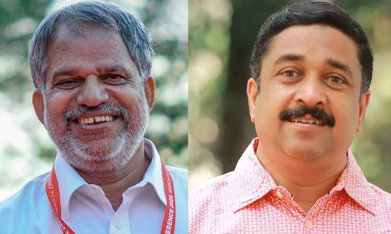 ശാഖയിൽനിന്ന് പരിശീലനം ലഭിച്ചവരുടെ സിക്‌സ് പാക്ക്, തലച്ചോറ് നിറയെ വർഗീയതയുടെ കാളകൂടവും; വിജയരാഘവന്റെ വര്‍ഗീയ പരാമർശത്തിൽ നജീബ് കാന്തപുരം