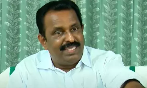സൗരോർജ പ്ലാന്റ് നിർമാണം: വൈദ്യുതി മന്ത്രി കെ. കൃഷ്ണൻകുട്ടിക്കെതിരെ അഴിമതി ആരോപണവുമായി പ്രതിപക്ഷം