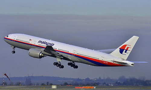 Malaysia to resume hunt for MH370