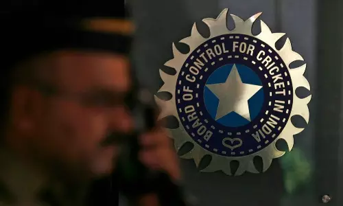 അസം അഡ്വക്കറ്റ് ജനറലിന്റെ ബിസിസിഐ നിയമനം; ചീഫ് ജസ്റ്റിസിന് കത്തയച്ച് ദേബബ്രത സൈകിയ