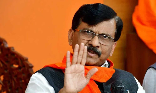 മുംബൈ കോർപ്പറേഷൻ തെരഞ്ഞെടുപ്പിൽ ഒറ്റക്ക് മത്സരിക്കാൻ ശിവസേന ഉദ്ധവ് പക്ഷം