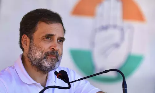 തെരഞ്ഞെടുപ്പ് പ്രചാരണങ്ങളിലെ ജാതി സെൻസസ് പരാമർശം; രാഹുൽ ​ഗാന്ധിക്ക് നോട്ടീസയച്ച് കോടതി