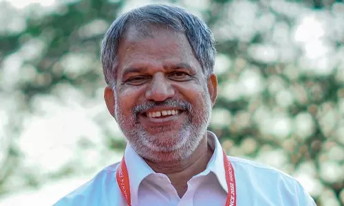 എ. വിജയരാഘവന്റെ വർഗീയ പ്രസ്​താവന ഏറ്റെടുത്ത്​ ദേശീയ മാധ്യമങ്ങൾ