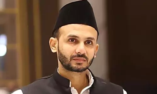 15 ​ദിവസത്തിനുള്ളിൽ പിഴയടച്ചില്ലെങ്കിൽ സ്വത്ത് കണ്ടുകെട്ടും; വൈദ്യുതിമോഷണക്കേസിൽ സംഭൽ എംപിക്ക് മുന്നറിയിപ്പ്