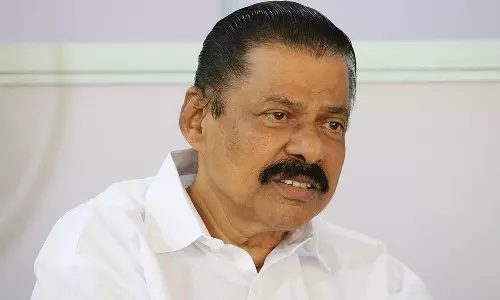 എംവി ഗോവിന്ദന്റെ പ്രസംഗം ഒരു വഴിക്ക്, പ്രവർത്തനം മറ്റൊരു വഴിക്ക്- വിമർശനവുമായി സിപിഎം വനിതാ പ്രതിനിധി