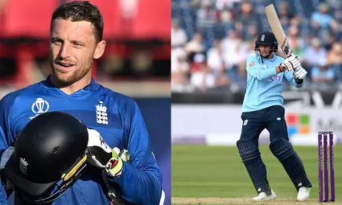 Root returns to ODI team; England announce 2025 Champions Trophy squad Root returns to ODI team; England announce 2025 Champions Trophy squad