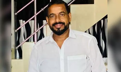 സ്‌കൂട്ടറിൽ കാട്ടുപന്നിയിടിച്ച് അപകടം; ചികിത്സയിലായിരുന്ന വണ്ടൂർ സ്വദേശി മരിച്ചു