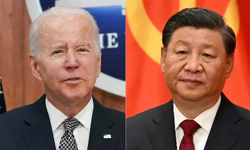 ഇത് തീക്കളി; അമേരിക്കയ്ക്ക് മുന്നറിയിപ്പുമായി ചൈന