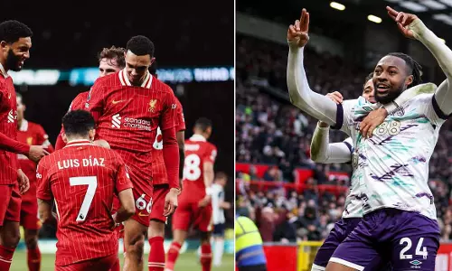 Merry Christmas to Liverpool, shock win against Tottenham, Bournemouth beat United